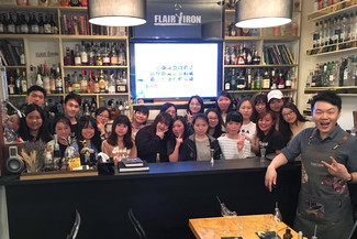 Cocktail Making Workshops