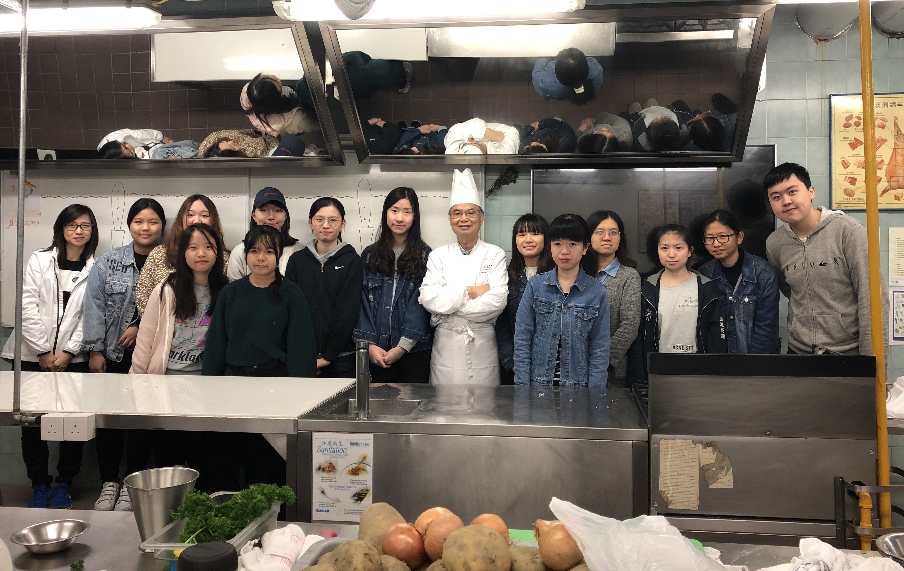  澳門一天考察之旅 - Photo - 5