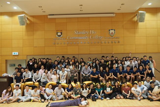 Alumni Annual Dinner 2019