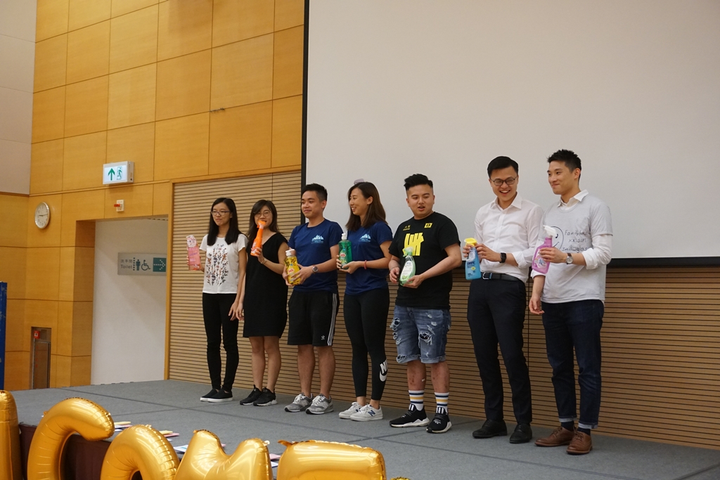 Alumni Annual Dinner 2019 - Photo - 15