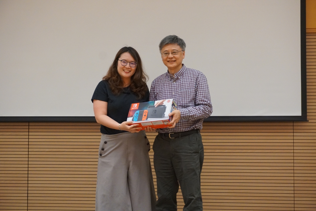 Alumni Annual Dinner 2019 - Photo - 17