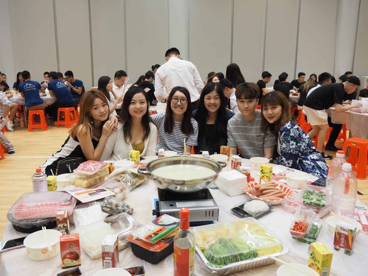 Alumni Annual Dinner 2019 - Photo - 11
