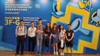 參觀醫療及保健展覧 - Photo - 3