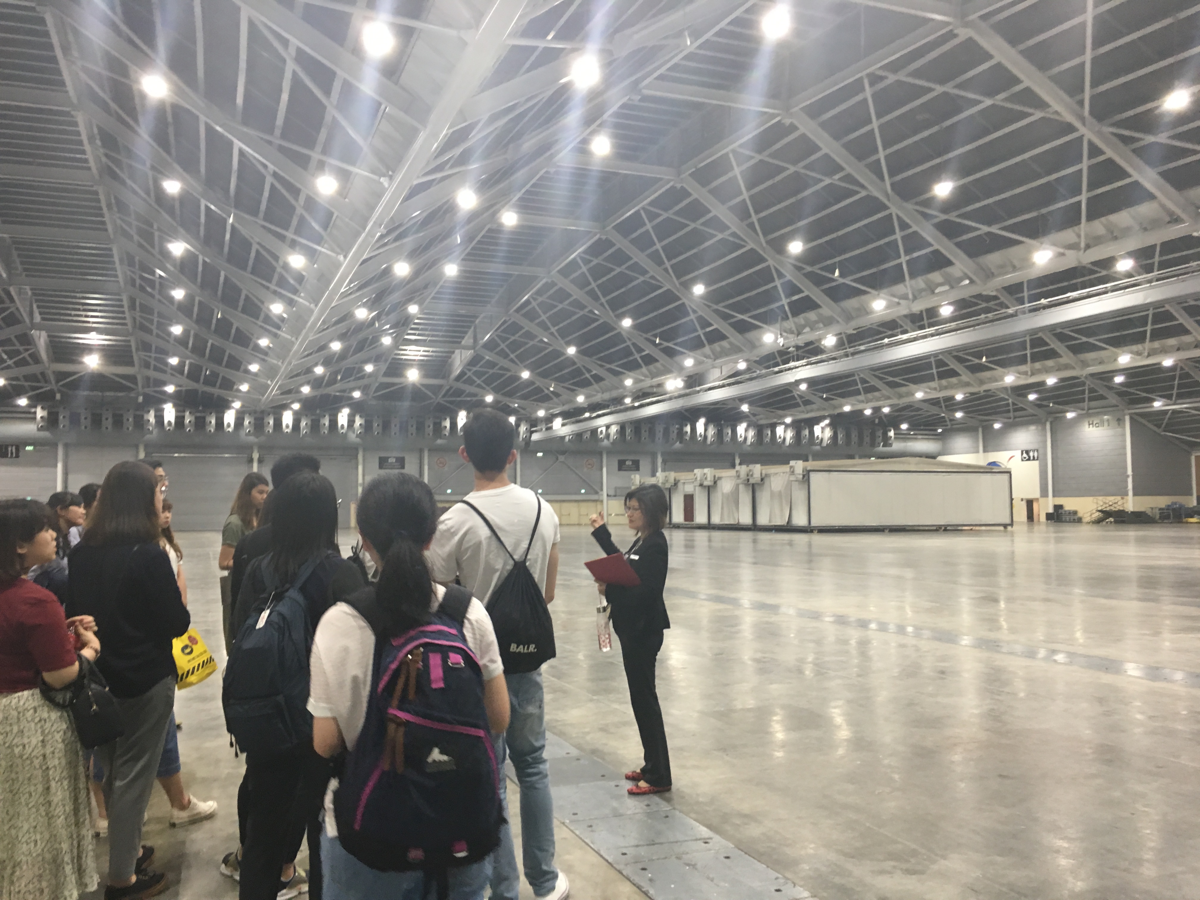 Tourism, Events, and Hotel Singapore Study Tour - Photo - 9