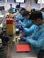 Medical Laboratory Science, Pharmacy and Allied Health Overseas Attachment Training Programme 2019 - Photo - 1