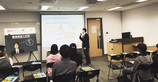 The Money Management and Career Workshop - Photo - 3
