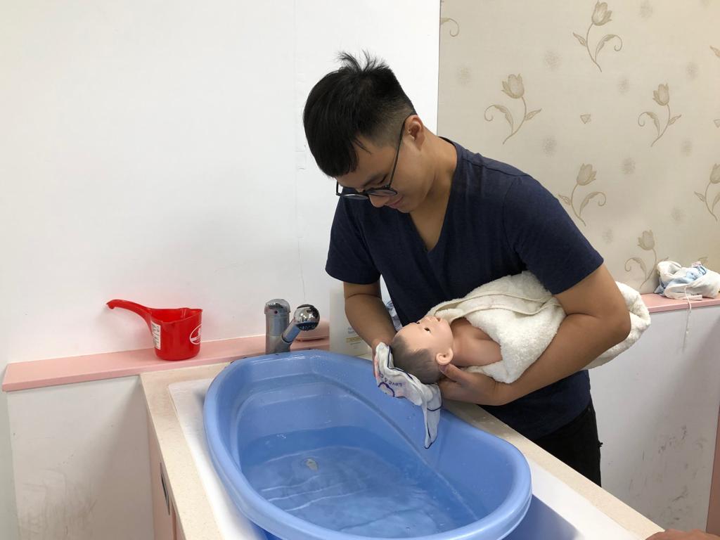 台灣大仁科技大學藥劑技術與護理科學研習計畫2019 - Photo - 5