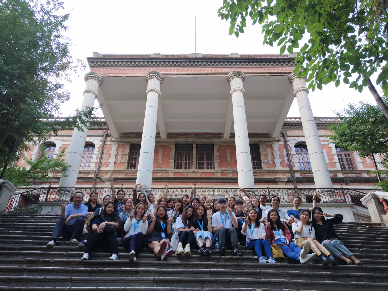Study Tour - Cultural and Heritage Tourism in Yunnan - Photo - 7