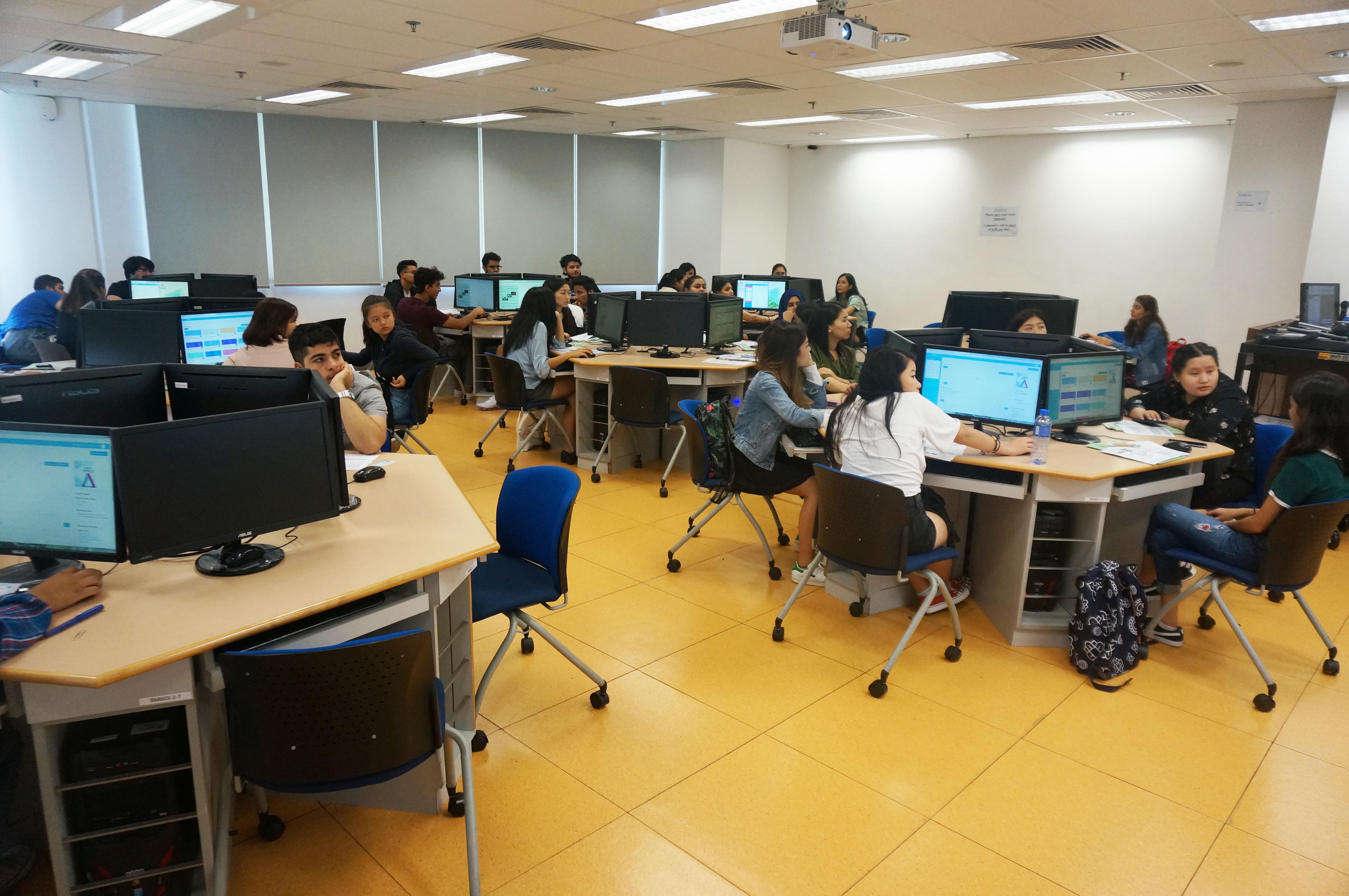 Orientation Day 2019 - Photo - 13