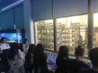 Visit to Shatin sewage treatment division and water testing laboratory of Drainage Service Department - Photo - 5