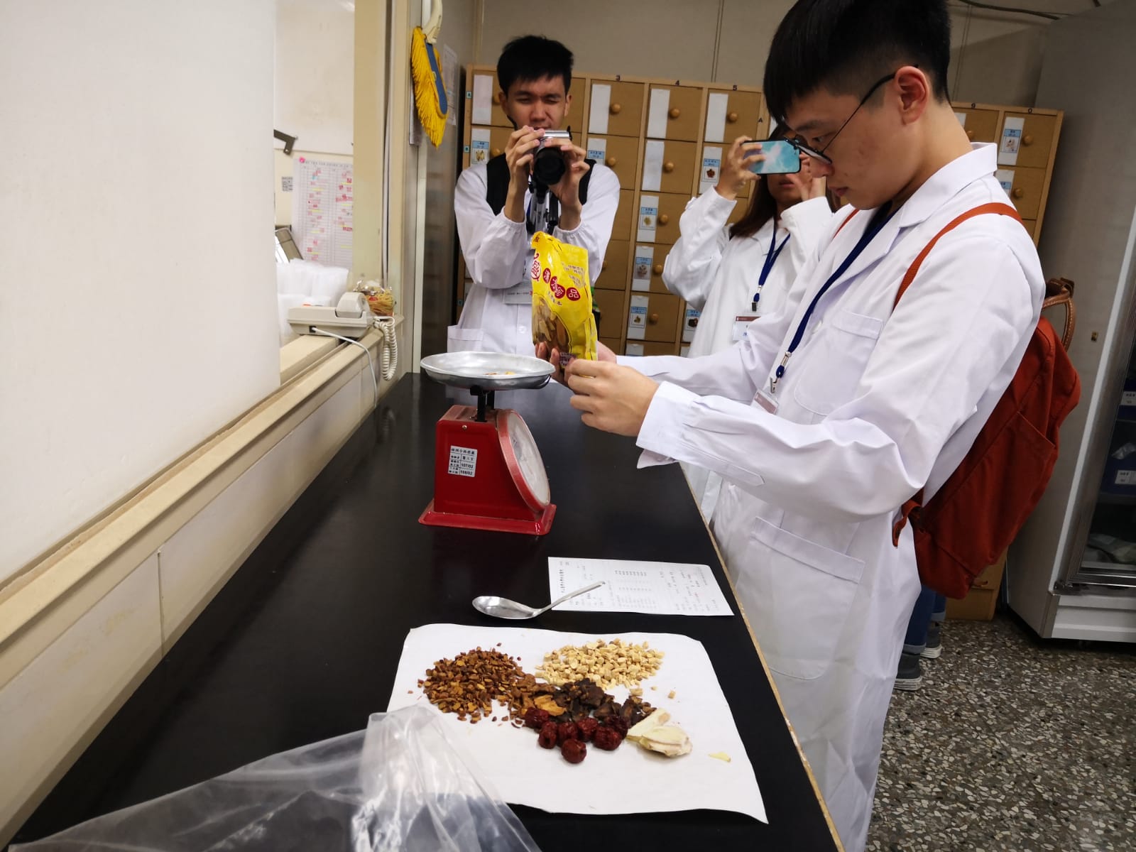 Taichung Attachment Training 2019 - Photo - 5