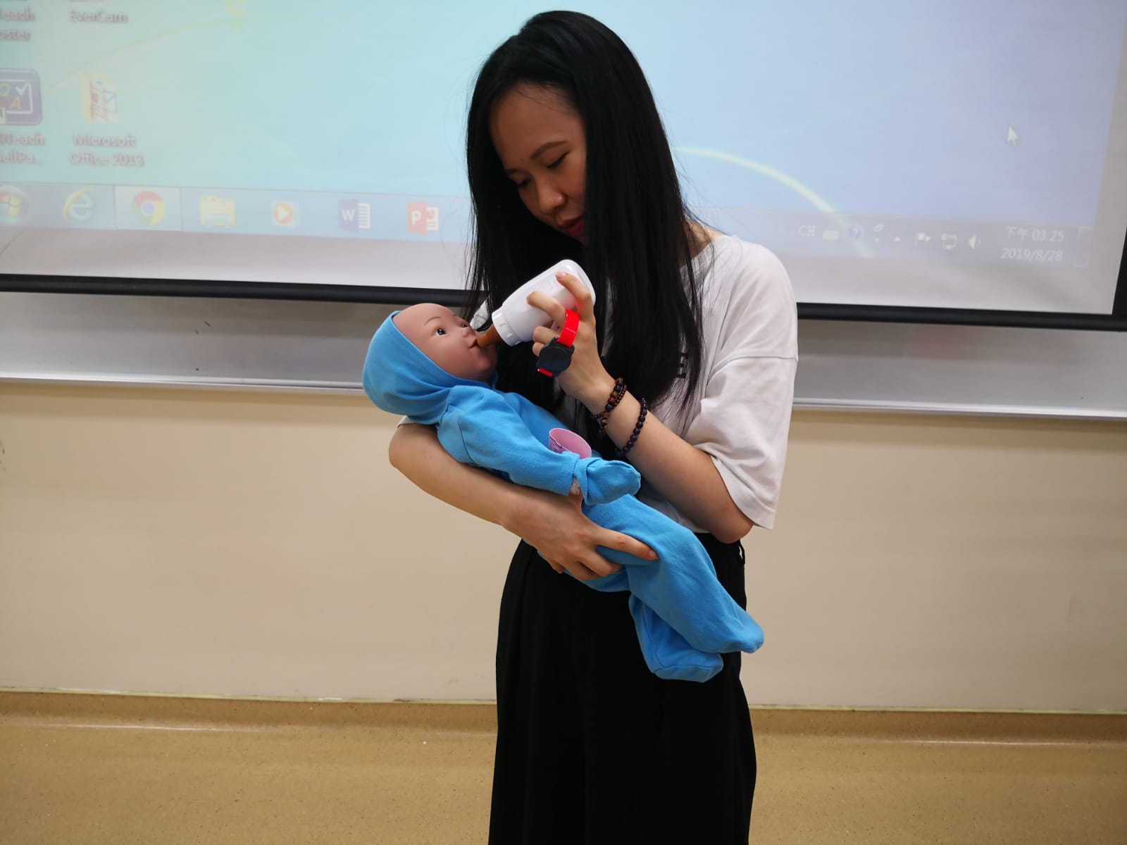Taichung Attachment Training 2019 - Photo - 11