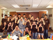 Orientation Camp 2008 - Photo - 23