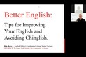 Online Talk Series (I) - Photo - 7