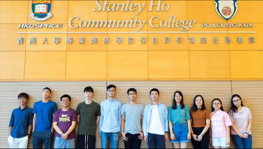 Student Ambassadors Inauguration Ceremony 2019-20 - Photo - 1