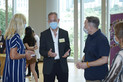 Sport and Recreation Professional Partners Presentation Ceremony 2021 - Photo - 25