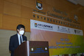 Sport and Recreation Professional Partners Presentation Ceremony 2021 - Photo - 3