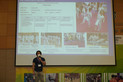 Sport and Recreation Professional Partners Presentation Ceremony 2021 - Photo - 11