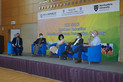 Sport and Recreation Professional Partners Presentation Ceremony 2021 - Photo - 13