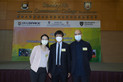 Sport and Recreation Professional Partners Presentation Ceremony 2021 - Photo - 21