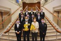 Student Ambassadors Inauguration Ceremony 2021-2022 - Photo - 3