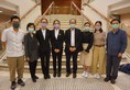 Student Ambassadors Inauguration Ceremony 2021-2022 - Photo - 7