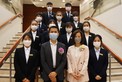 2022-23 學生大使就職典禮 - Photo - 3
