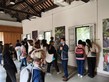 Site Visit –  Green Hub (Old Tai Po Police Station)