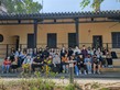 Site Visit –  Green Hub (Old Tai Po Police Station)