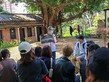 Site Visit –  Green Hub (Old Tai Po Police Station)