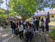 Site Visit –  Green Hub (Old Tai Po Police Station)