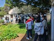 Site Visit –  Green Hub (Old Tai Po Police Station)