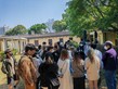 Site Visit –  Green Hub (Old Tai Po Police Station)