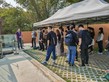 前深水埗配水庫實地考察
