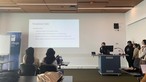 HPSHCC Allied health overseas learning programme 2023