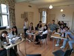 HPSHCC UK Oxford Study Tour 2023