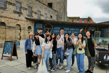 英國牛津遊學團 2023