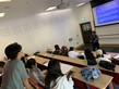 HPSHCC UK Business Study Tour 2023