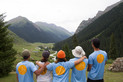 Destination Himalayas - Kyrgyzstan Expedition