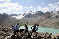 Destination Himalayas - Kyrgyzstan Expedition