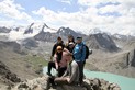 Destination Himalayas - Kyrgyzstan Expedition