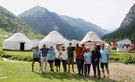 Destination Himalayas - Kyrgyzstan Expedition