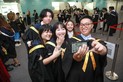HPSHCC - The 15th Graduation Ceremony