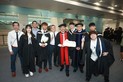 HPSHCC - The 15th Graduation Ceremony