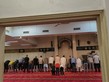 HPSHCC Visit to Wan Chai Masjid Ammar & Osman Ramju Sadick Islamic Centre