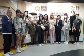 參觀房協長者安居資源中心