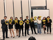 HPSHCC The 15th Students' Union Inauguration Ceremony