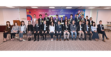 HPSHCC Teams are Champion and Second Runner-up in the HKICPA Business Case Competition 2023
