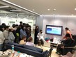 HPSHCC - Gerontechnology Application Tour and Sharing Seminar with Jockey Club “age at home”