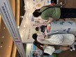 HPSHCC College Lecturers actively engaged with numerous current HKDSE students and their parents, offering insights into our Associate Degree and Higher Diploma programmes.